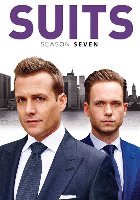 suits season 7 torrent.
